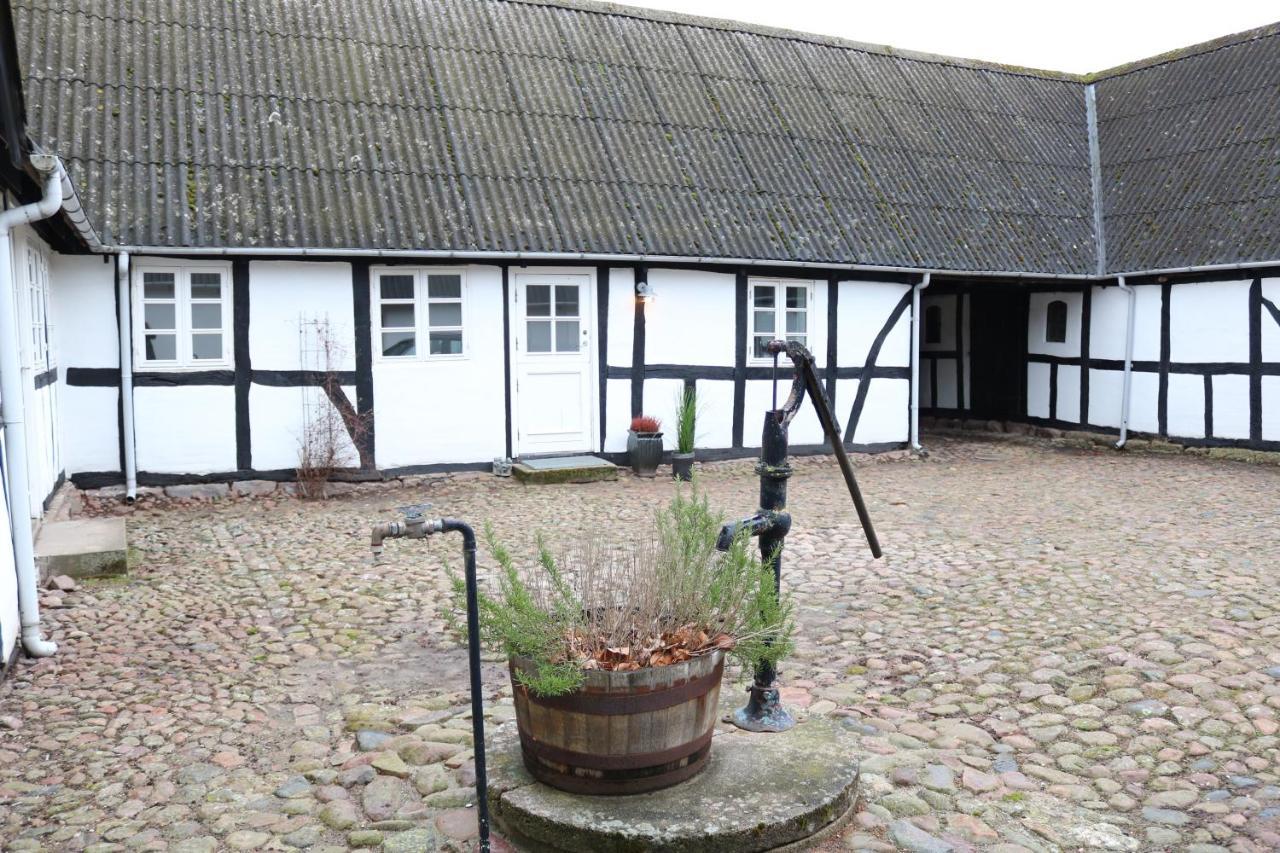 Tondegarden 2 Rooms Apartment Odense Exterior photo